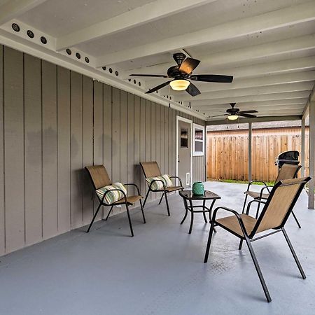 Winter Garden Bungalow With Gas Grill, Walk To Dtwn! Orlando Dış mekan fotoğraf