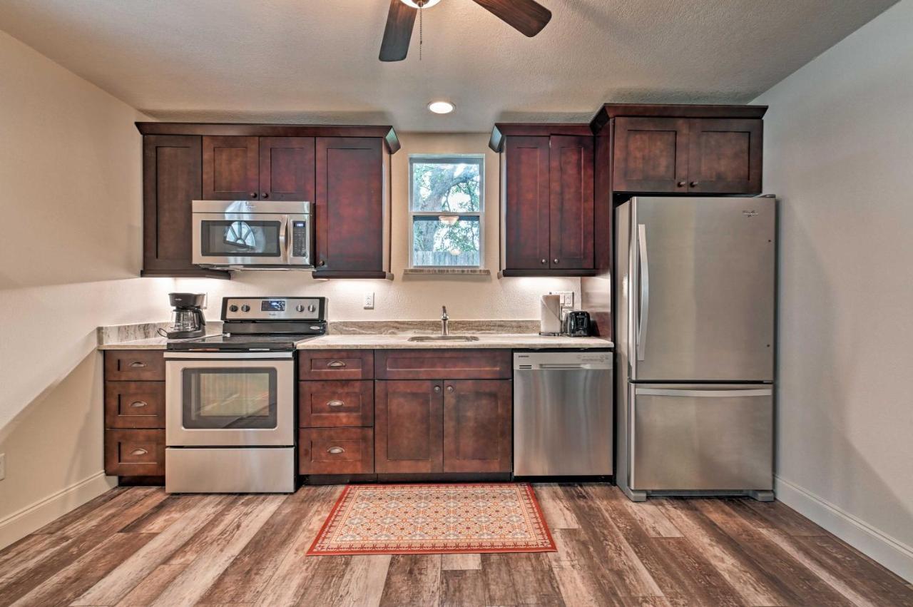 Winter Garden Bungalow With Gas Grill, Walk To Dtwn! Orlando Dış mekan fotoğraf
