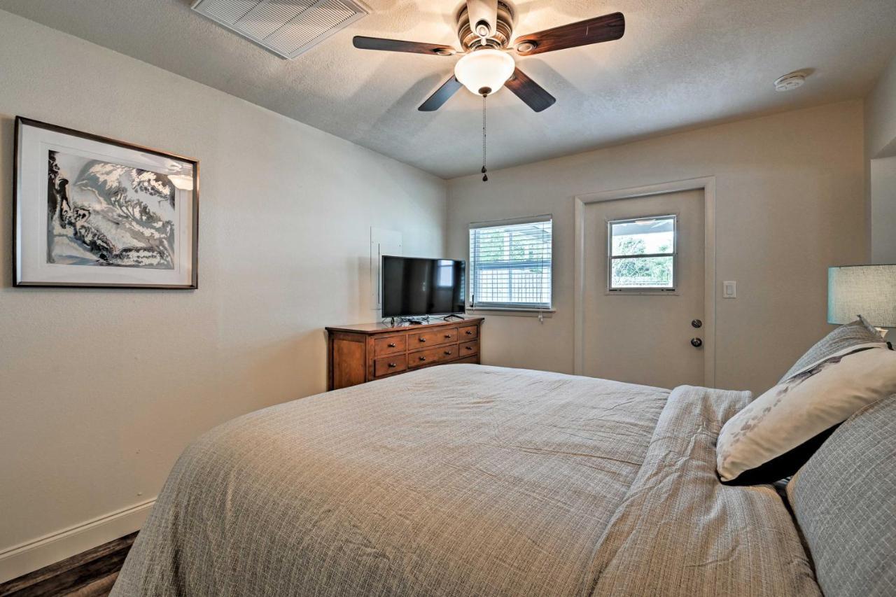 Winter Garden Bungalow With Gas Grill, Walk To Dtwn! Orlando Dış mekan fotoğraf